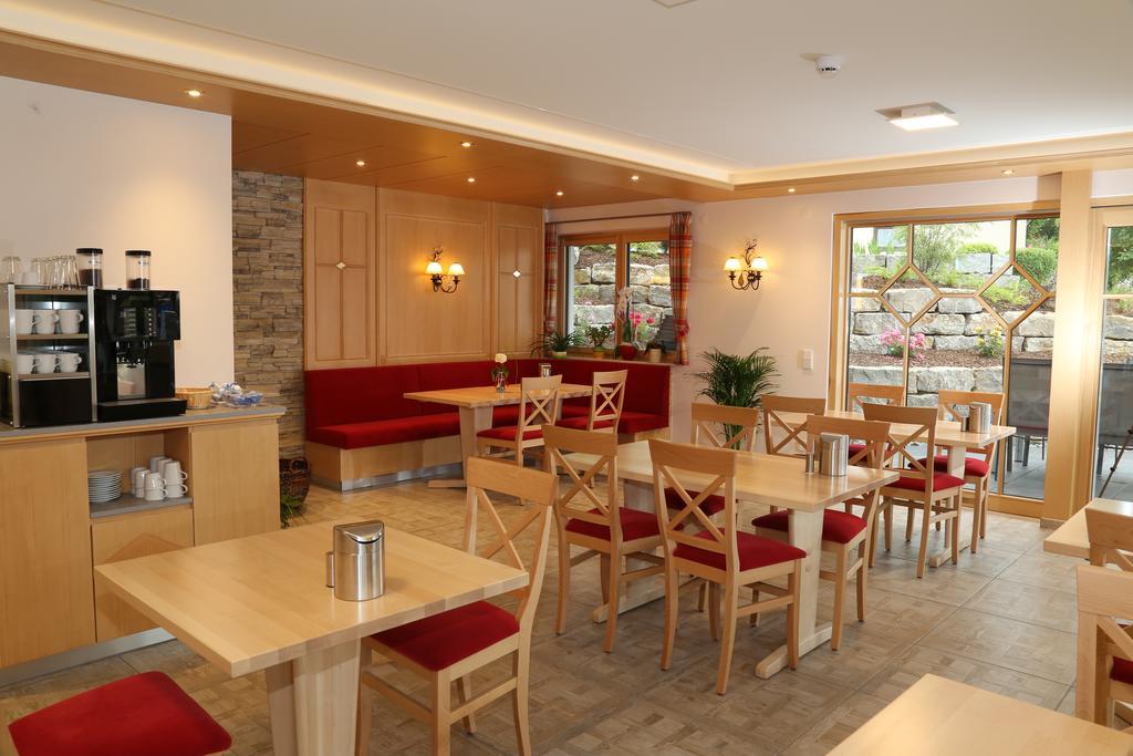 Leidringer Gaestehaus Gmbh Rosenfeld Kültér fotó