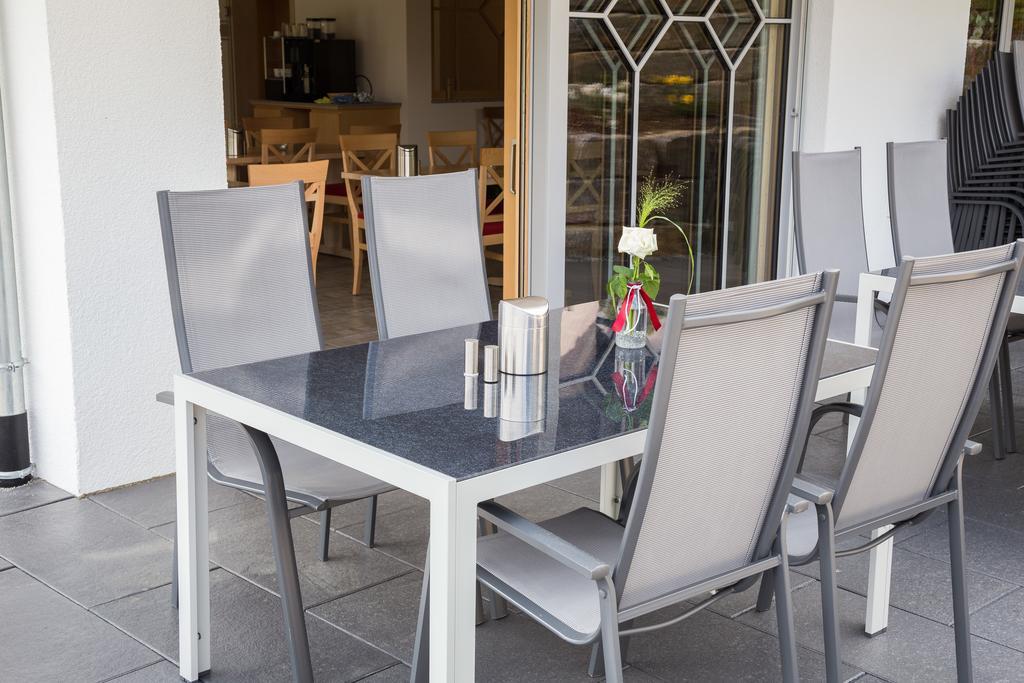 Leidringer Gaestehaus Gmbh Rosenfeld Kültér fotó