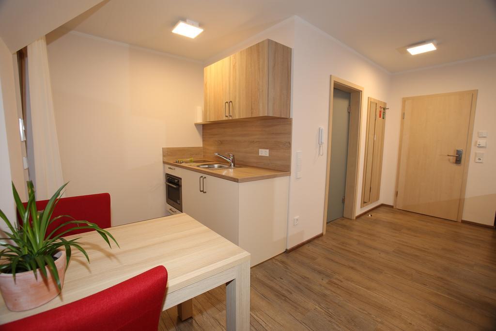 Leidringer Gaestehaus Gmbh Rosenfeld Kültér fotó