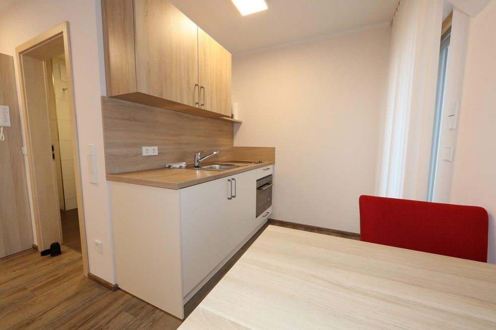 Leidringer Gaestehaus Gmbh Rosenfeld Kültér fotó