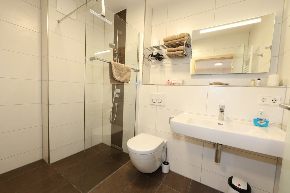 Leidringer Gaestehaus Gmbh Rosenfeld Kültér fotó