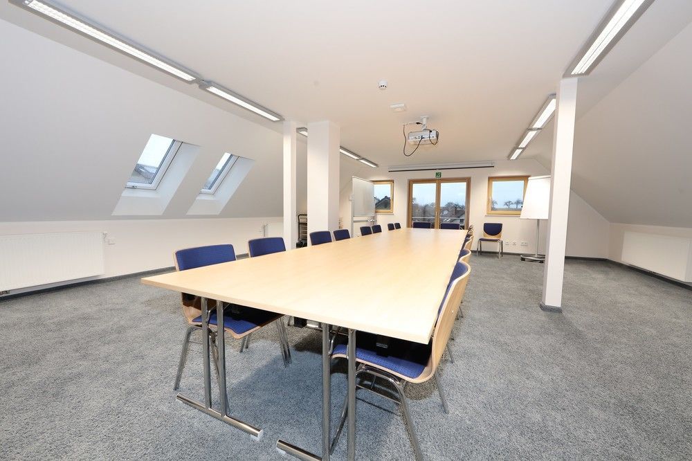 Leidringer Gaestehaus Gmbh Rosenfeld Kültér fotó