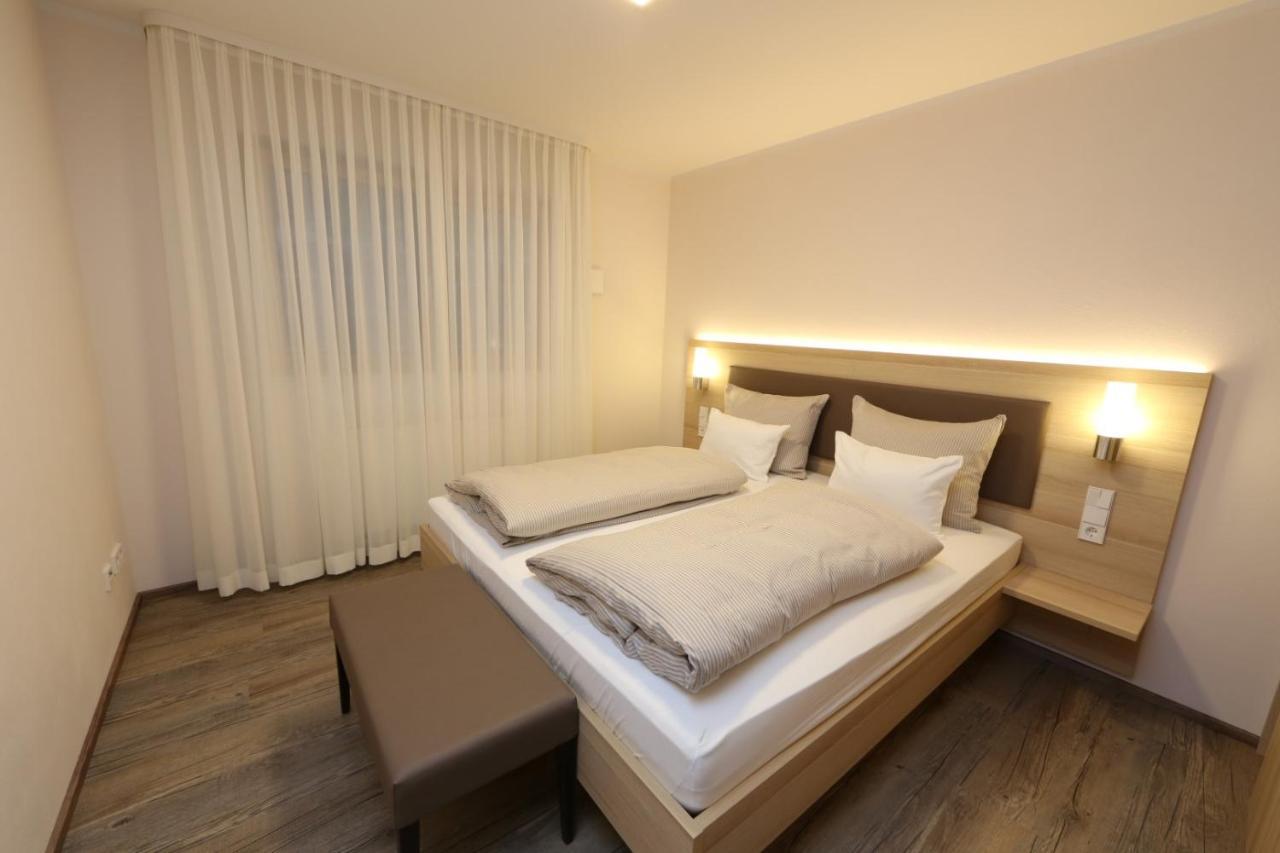 Leidringer Gaestehaus Gmbh Rosenfeld Kültér fotó