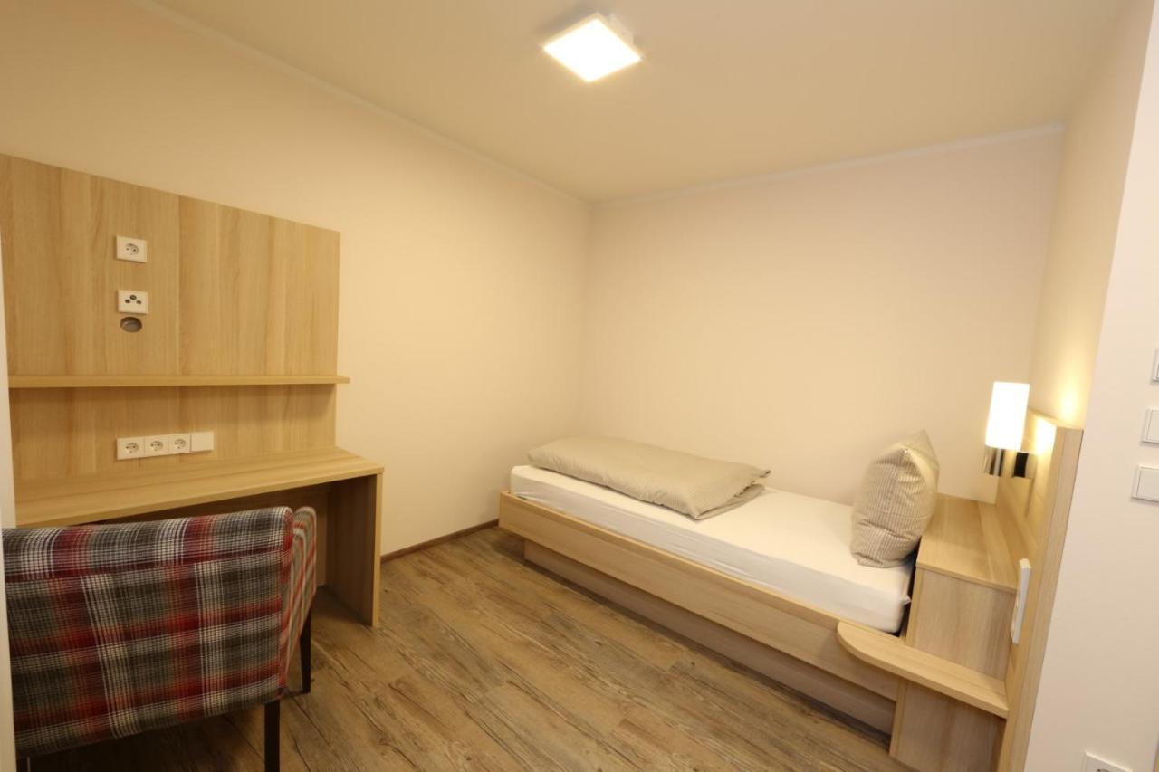 Leidringer Gaestehaus Gmbh Rosenfeld Kültér fotó