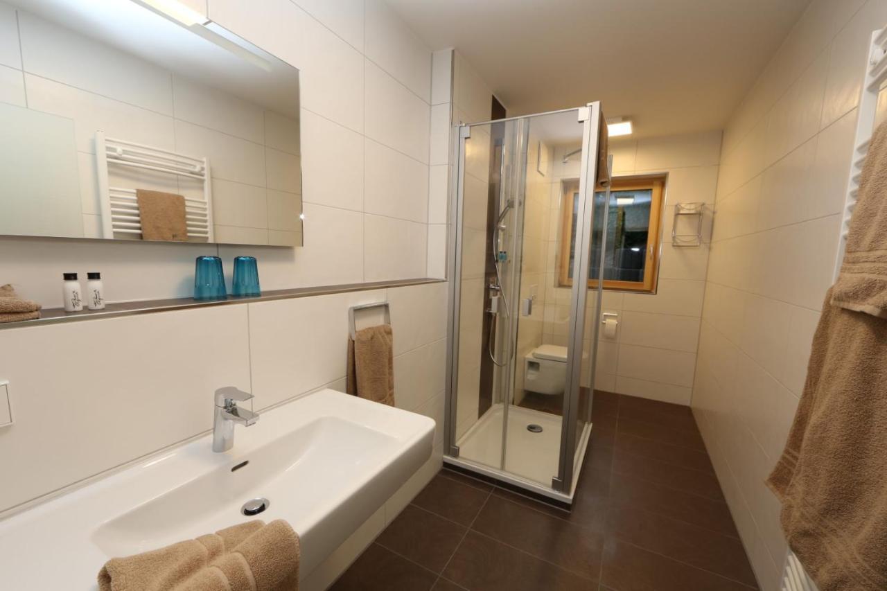 Leidringer Gaestehaus Gmbh Rosenfeld Kültér fotó